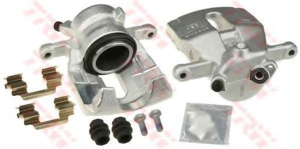 BHW802E TRW Гальмівний супорт