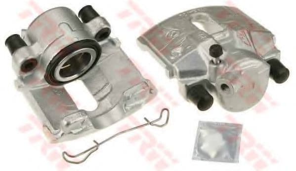 BHW814E TRW Гальмівний супорт