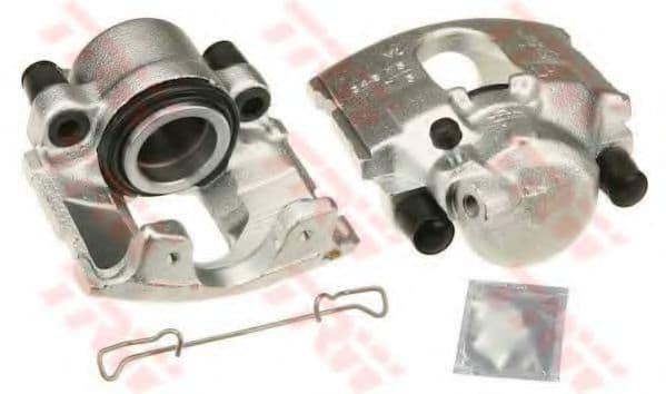 BHW818E TRW Гальмівний супорт