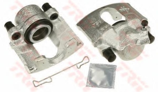 BHW819E TRW Тормозной суппорт