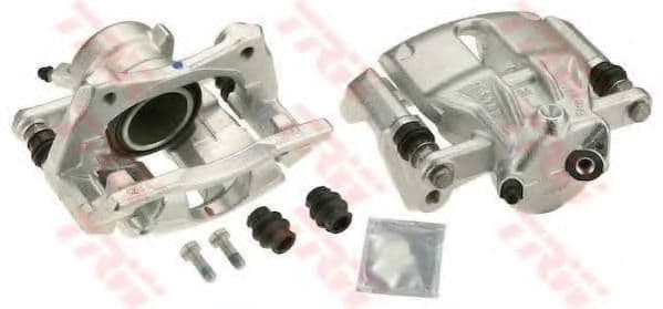 BHW903 TRW Гальмівний супорт