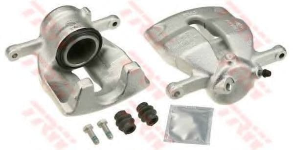 BHW906E TRW Тормозной суппорт