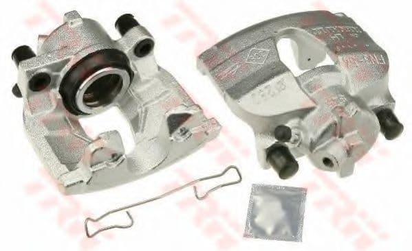 BHW915E TRW Гальмівний супорт