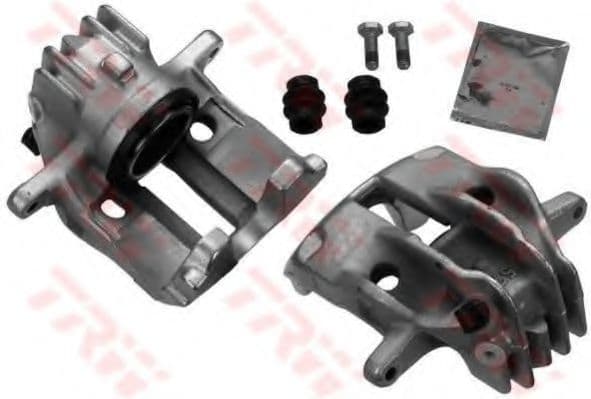 BHX142E TRW Гальмівний супорт