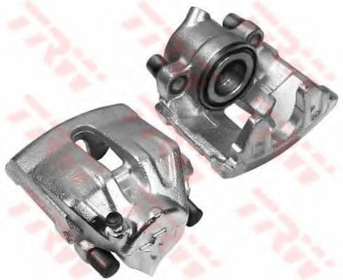 BHX174E TRW Тормозной суппорт для SAAB 9000