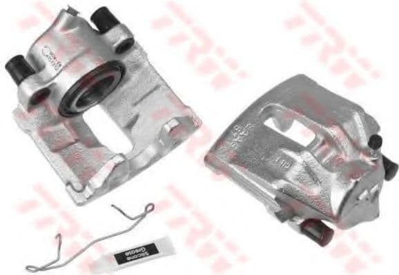 BHX175E TRW Тормозной суппорт для SAAB 9000