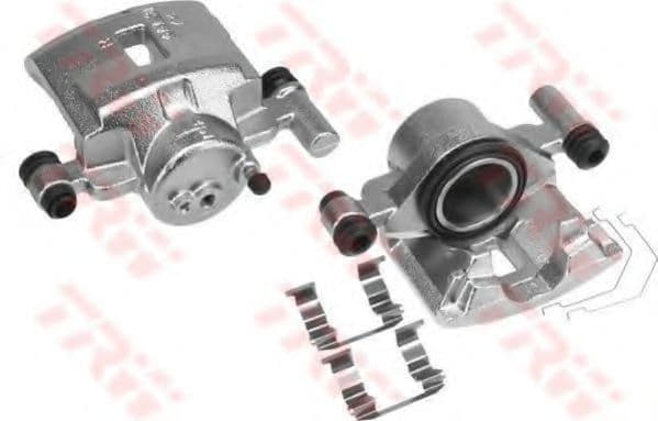 BHX189E TRW Гальмівний супорт