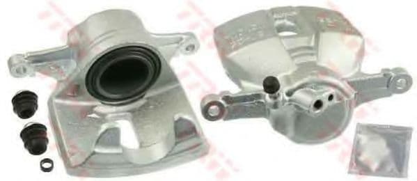 BHX208E TRW Гальмівний супорт