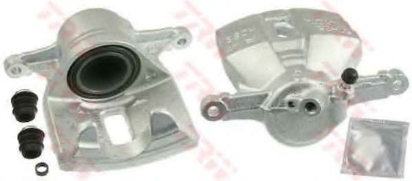 BHX209E TRW Гальмівний супорт