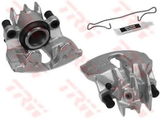 BHX222E TRW Гальмівний супорт