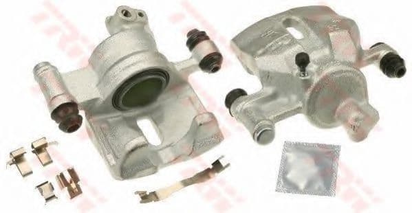 BHX279E TRW Тормозной суппорт для Toyota Liteace