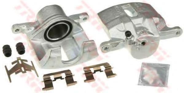 BHX314E TRW Гальмівний супорт