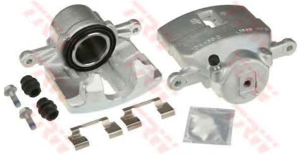 BHX382E TRW Гальмівний супорт для Chrysler PT Cruiser