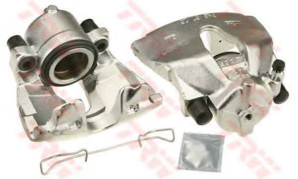 BHX401E TRW Тормозной суппорт