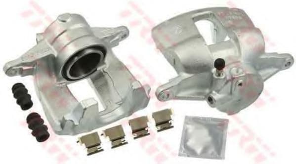 BHX408E TRW Тормозной суппорт