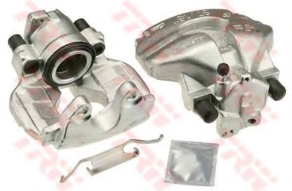 BHX414E TRW Гальмівний супорт