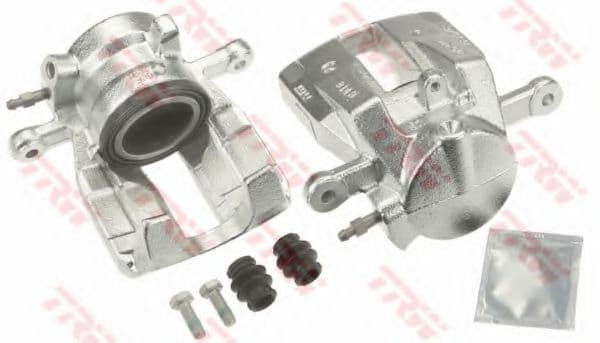 BHX431E TRW Гальмівний супорт