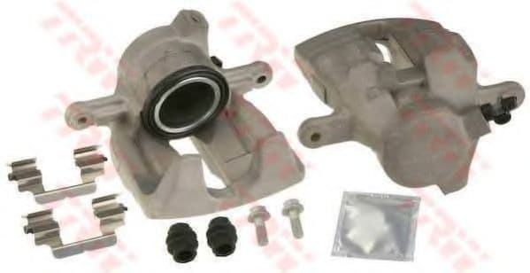 BHX434E TRW Тормозной суппорт