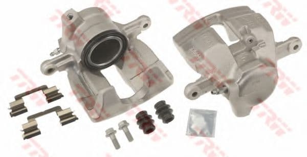 BHX435E TRW Гальмівний супорт