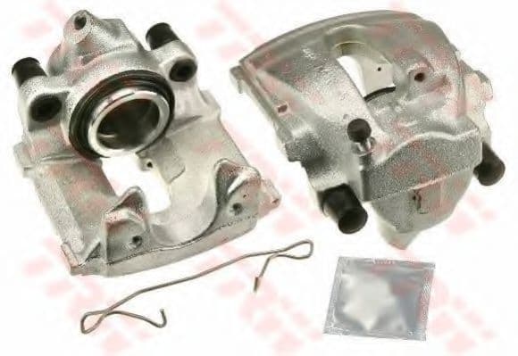 BHX471E TRW Гальмівний супорт