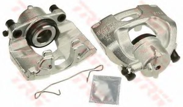 BHX545E TRW Гальмівний супорт