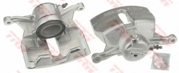 BHX584E TRW Гальмівний супорт