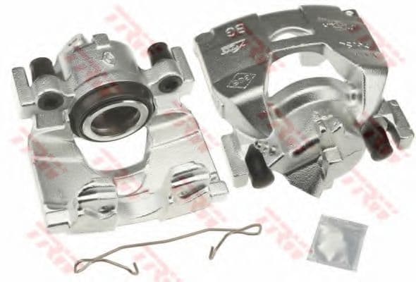 BHX595E TRW Гальмівний супорт