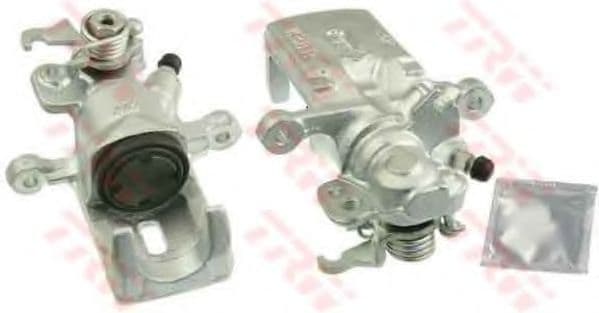 BHZ389E TRW Гальмівний супорт для Nissan 200 SX