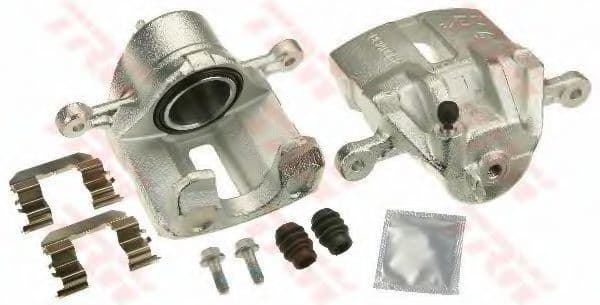 BHZ706E TRW Тормозной суппорт
