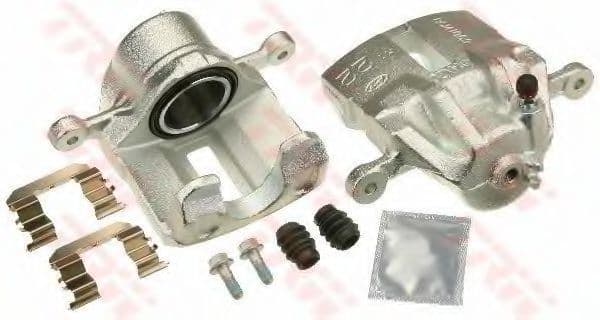 BHZ707E TRW Тормозной суппорт