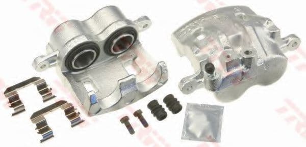 BHZ722E TRW Гальмівний супорт