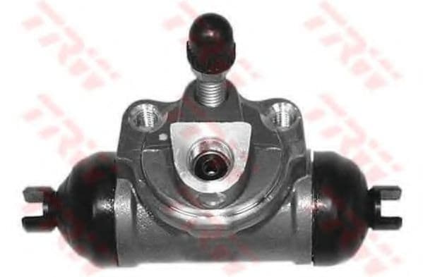 BWB130 TRW Колесный тормозной цилиндр для Nissan Micra