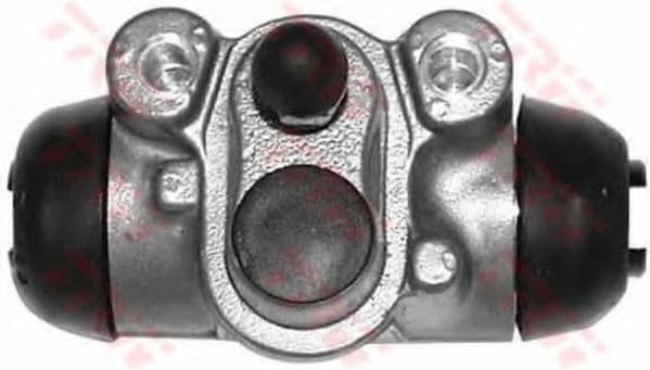 BWC134 TRW Колісний гальмівний циліндр для Suzuki Swift