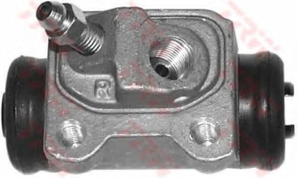 BWC142 TRW Колесный тормозной цилиндр для Daihatsu Charade