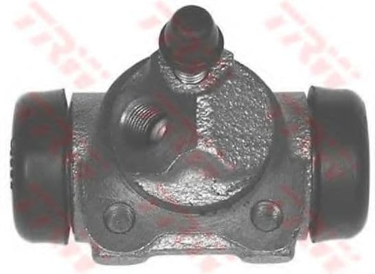 BWC162 TRW Колісний гальмівний циліндр для Alfa Romeo 33