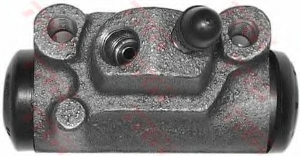 BWC214 TRW Колесный тормозной цилиндр для Mazda B-Series