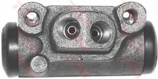 BWC225 TRW Колісний гальмівний циліндр для Mazda B-Series