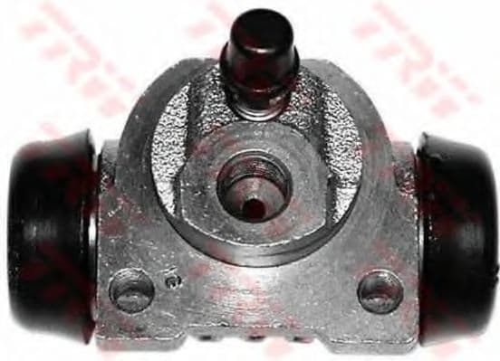 BWD128 TRW Колесный тормозной цилиндр