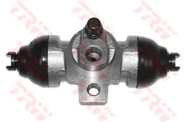 BWD138 TRW Колесный тормозной цилиндр