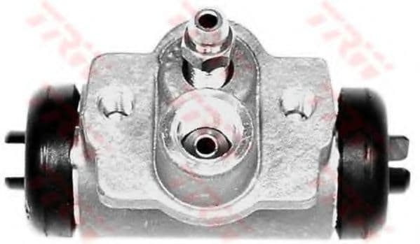 BWD139 TRW Колесный тормозной цилиндр