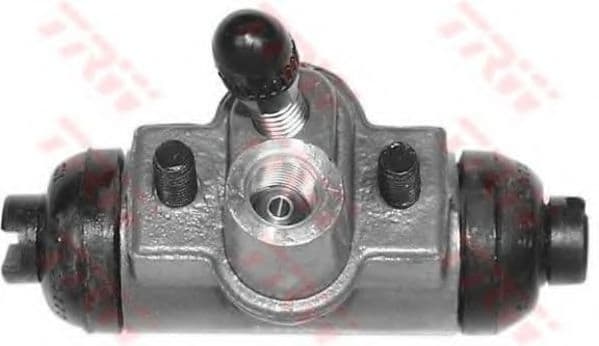 BWD229 TRW Колесный тормозной цилиндр
