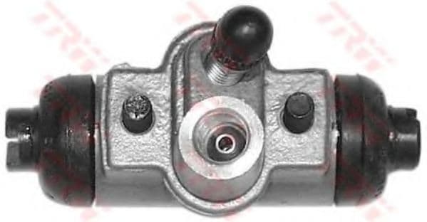 BWD230 TRW Колесный тормозной цилиндр