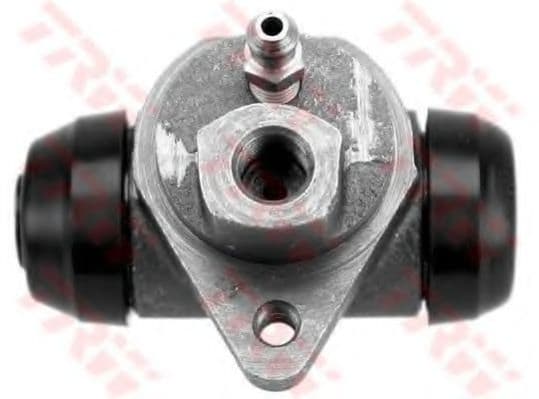 BWD306 TRW Колісний гальмівний циліндр для Ford Fiesta