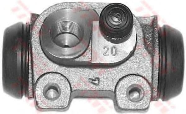 BWF124 TRW Колісний гальмівний циліндр