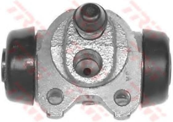 BWF142 TRW Колісний гальмівний циліндр для Ford Fiesta