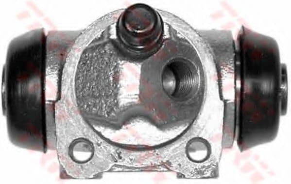 BWF156 TRW Колесный тормозной цилиндр