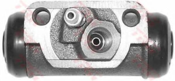BWF230 TRW Колесный тормозной цилиндр