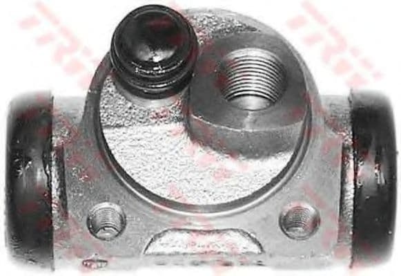 BWF250 TRW Колесный тормозной цилиндр