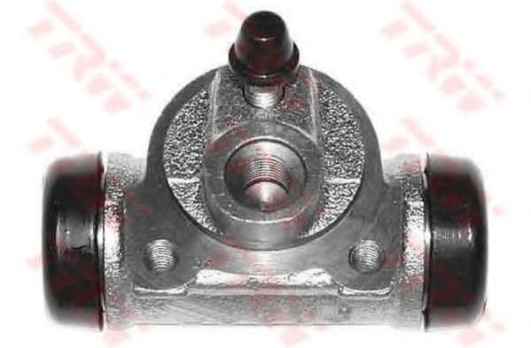 BWF265 TRW Колісний гальмівний циліндр для Peugeot 505