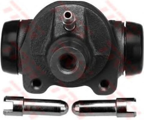 BWF322 TRW Колесный тормозной цилиндр